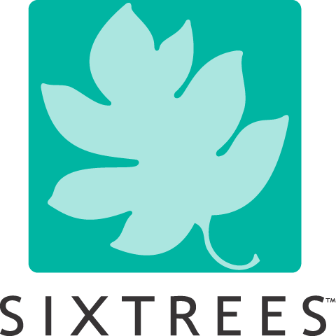 SixTrees logo