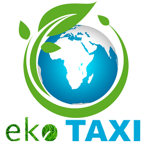 Eko Taxi logo