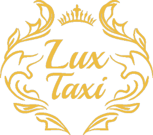 Lux Taxi logo