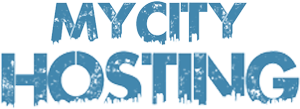 MyCity hosting logo